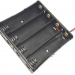 Батарейный отсек на 4x18650 параллельно = 3.7V фото 1