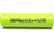 Li-ion аккумулятор 18650 2500 мА 3.7В Li-ion аккумулятор 18650 2500 мА 3.7В
