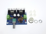 Модуль XH-M401 DC-DC 200W 8A понижуючий перетворювач