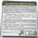 Активатор медного жала 35г в металлической коробке фото 5