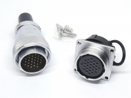 Разъем WEIPU WS28-26p 
