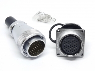 Разъем WEIPU WS28-35p 