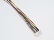 Разъем SH1.0 9pin – 30 см с одинарной головкой