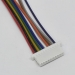 Роз'єм SH1.0 10pin - 10 см з одинарною головкою фото 8 Роз'єм SH1.0 10pin - 10 см з одинарною головкою фото 8