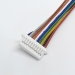 Роз'єм SH1.0 10pin - 30 см з одинарною головкою фото 3 Роз'єм SH1.0 10pin - 30 см з одинарною головкою фото 3