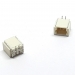 Разъем SH1.0 2Pin SMD вертикальный фото 1
