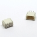 Разъем SH1.0 3Pin SMD вертикальный фото 1