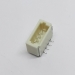 Разъем SH1.0 4Pin SMD вертикальный фото 4 Разъем SH1.0 4Pin SMD вертикальный фото 4