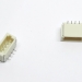 Разъем SH1.0 4Pin SMD вертикальный фото 1