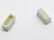 Роз'єм SH1.0 5Pin SMD вертикальний