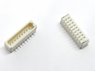 Разъем SH1.0 9Pin SMD вертикальный