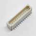 Разъем SH1.0 11Pin SMD вертикальный фото 2 Разъем SH1.0 11Pin SMD вертикальный фото 2