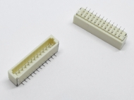 Разъем SH1.0 12Pin SMD вертикальный
