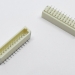 Разъем SH1.0 12Pin SMD вертикальный фото 1