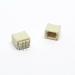 Разъем SH1.0 2Pin SMD горизонтальный фото 1