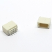 Разъем SH1.0 3Pin SMD горизонтальный фото 1