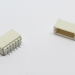 Роз'єм SH1.0 5Pin SMD горизонтальний фото 1