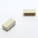 Разъем SH1.0 6Pin SMD горизонтальный фото 1