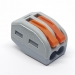 Соединительная клемма PCT-212 2PIN 32A 0.08-4 мм2  фото 2