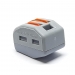 Соединительная клемма PCT-212 2PIN 32A 0.08-4 мм2  фото 4