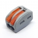 Соединительная клемма PCT-212 2PIN 32A 0.08-4 мм2  фото 1
