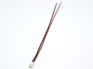 Разъем ZH1.5 2pin – 10 см