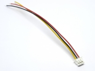 Роз'єм ZH1.5 3pin - 10 см