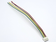 Роз'єм ZH1.5 4pin - 10 см