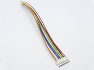 Роз'єм ZH1.5 7pin - 10 см