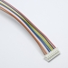 Роз'єм ZH1.5 8pin - 10 см фото 3