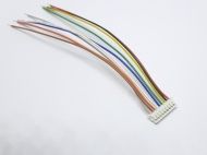 Роз'єм ZH1.5 9pin - 10 см