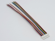 Роз'єм ZH1.5 11pin - 10 см