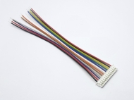 Роз'єм ZH1.5 12pin - 10 см