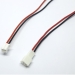 Разъем стыковочный PH2.0 2pin - 20 см, пара фото 3 Разъем стыковочный PH2.0 2pin - 20 см, пара фото 3