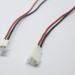Разъем стыковочный PH2.0 2pin - 20 см, пара фото 4 Разъем стыковочный PH2.0 2pin - 20 см, пара фото 4