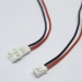 Разъем стыковочный PH2.0 2pin - 20 см, пара фото 6 Разъем стыковочный PH2.0 2pin - 20 см, пара фото 6