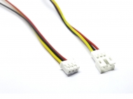 Разъем стыковочный PH2.0 3pin - 20 см, пара