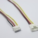 Роз'єм з'єднувальний PH2.0 4pin - 20 см, пара фото 4 Роз'єм з'єднувальний PH2.0 4pin - 20 см, пара фото 4