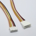 Разъем стыковочный PH2.0 5pin - 20 см, пара фото 3 Разъем стыковочный PH2.0 5pin - 20 см, пара фото 3