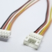 Разъем стыковочный PH2.0 5pin - 20 см, пара фото 5 Разъем стыковочный PH2.0 5pin - 20 см, пара фото 5