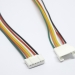 Разъем стыковочный PH2.0 6pin - 20 см, пара фото 3 Разъем стыковочный PH2.0 6pin - 20 см, пара фото 3