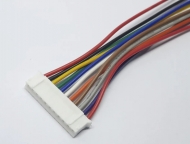 Роз'єм JST PH2.0 11p-10см