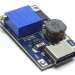 MT3608 с USB type-C Повышающий преобразователь напряжения фото 5 MT3608 с USB type-C Повышающий преобразователь напряжения фото 5