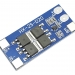 BMS контролер HX-2S-D20 20A 7.4V для 2-х літій-іонних акумуляторів фото 3 BMS контролер HX-2S-D20 20A 7.4V для 2-х літій-іонних акумуляторів фото 3