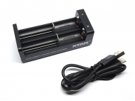 Зарядное устройство для аккумуляторов 18650 XTAR MC2