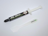 Термопаста Silver AG AGT-107 3 гр