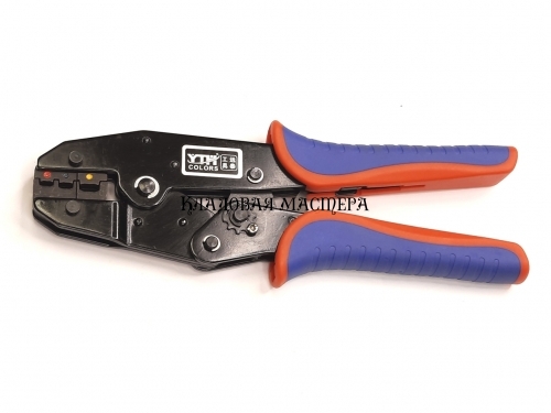 Обжимка LX-03C фото 1