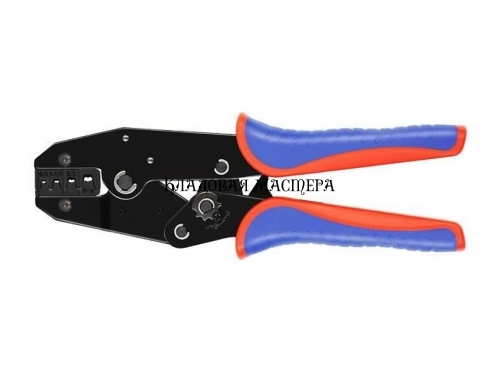 Обжимка LX-04B фото 1