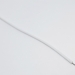 Провод 26AWG 20см белый 100шт одинарный медный монтажный фото 3