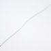 Провод 22AWG 20см белый 100шт одинарный медный монтажный фото 2